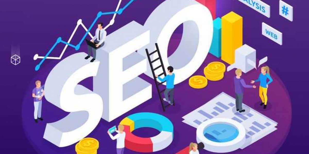 Affordable SEO Services USA and Local SEO Services in USA for Business Growth