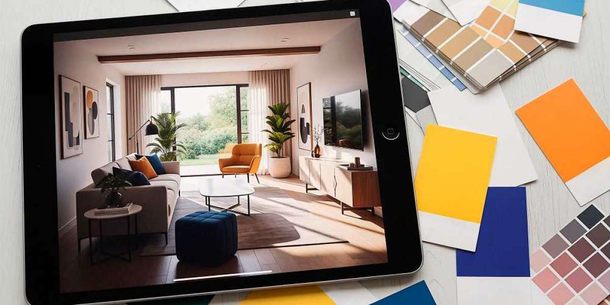 Benefits of Hiring Professional Interior Decorator Services for Your Home
