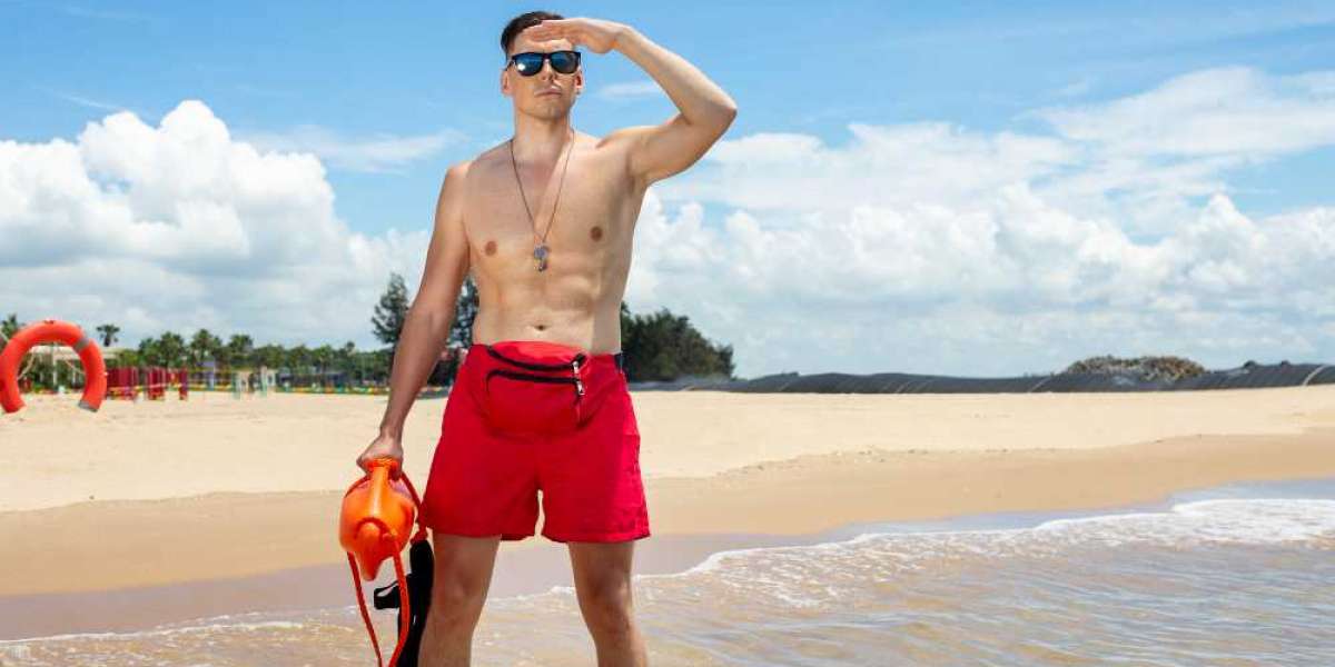 Troubleshooting Quality Gaps in Swimwear for Men B2B Sourcing