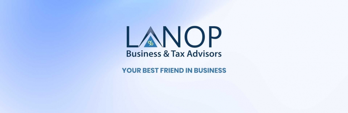 Lanop Business and Tax Advisors Cover Image