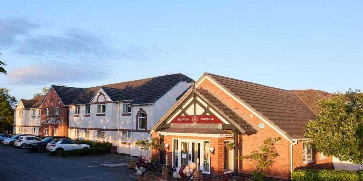 Discover Comfortable Stays at Hotels in Wrexham Wales for Travelers