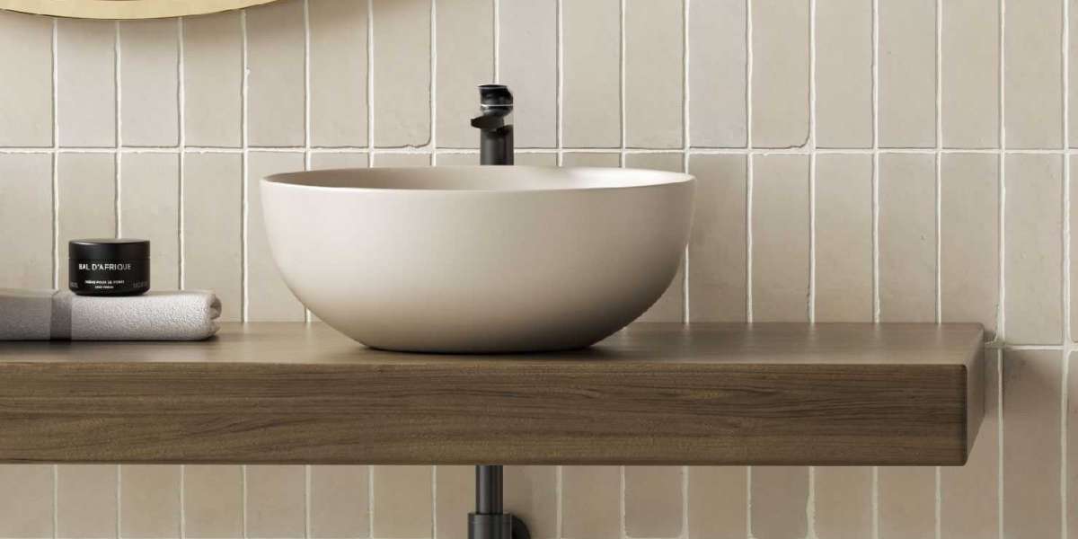 Online Over Countertop Basin for Modern Bathrooms
