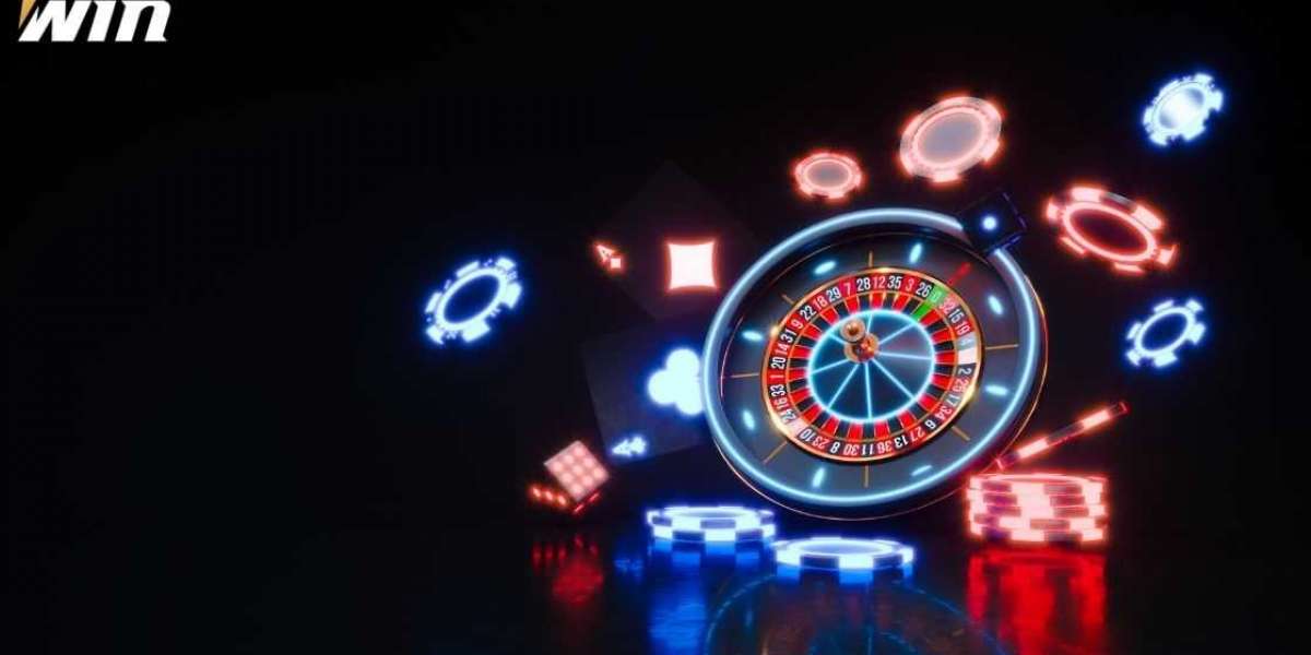 Iwin Slots: Top Online Casino Slot Games & Big Win Chances