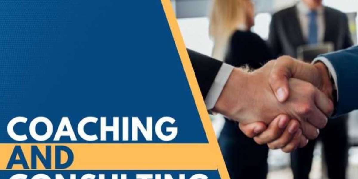 What Makes Coaching and Consultancy Services Essential for Business Growth?