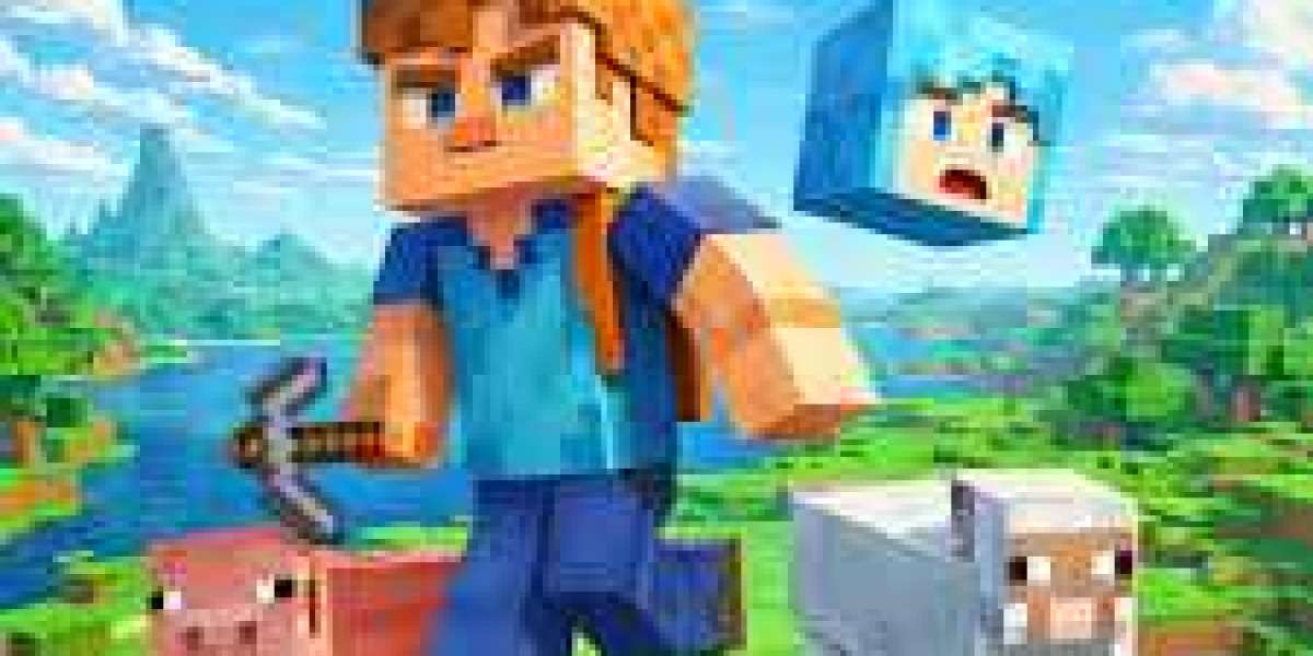 Reliving the Pixelated Past: Your Guide to Eaglercraft
