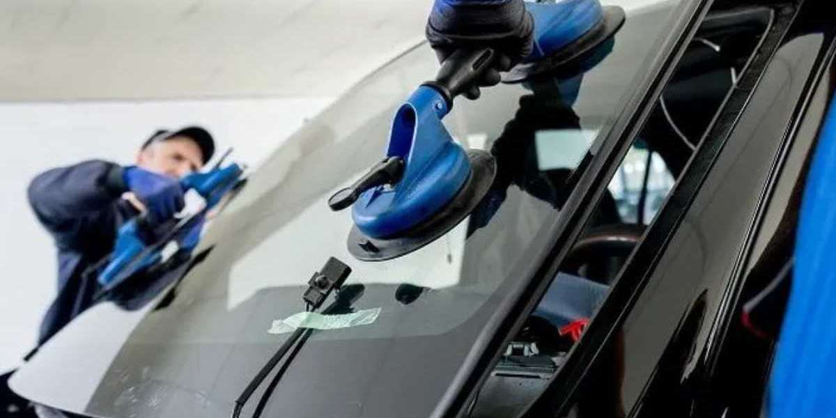 The Ultimate Guide to Professional Side Window Replacement: Restoring Your Vehicle’s Safety and Clarity