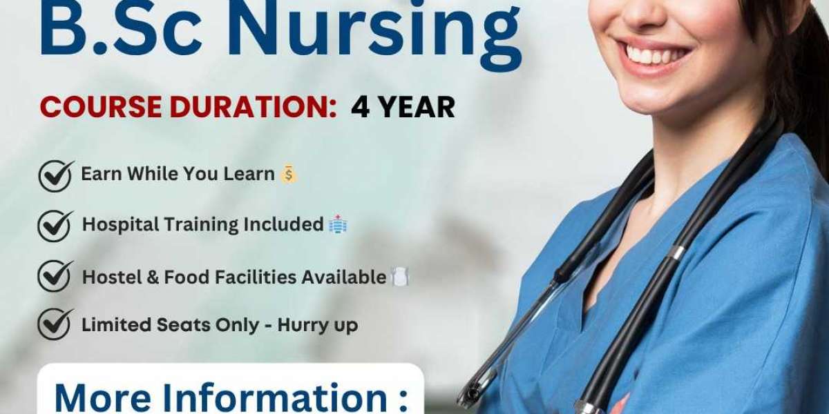 Best Nursing College in Madurai | Premium B.Sc Nursing Courses at V.M.N