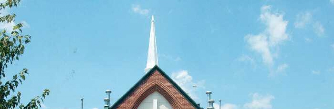 First Mount Zion Baptist Church Cover Image