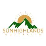 Sun highlands