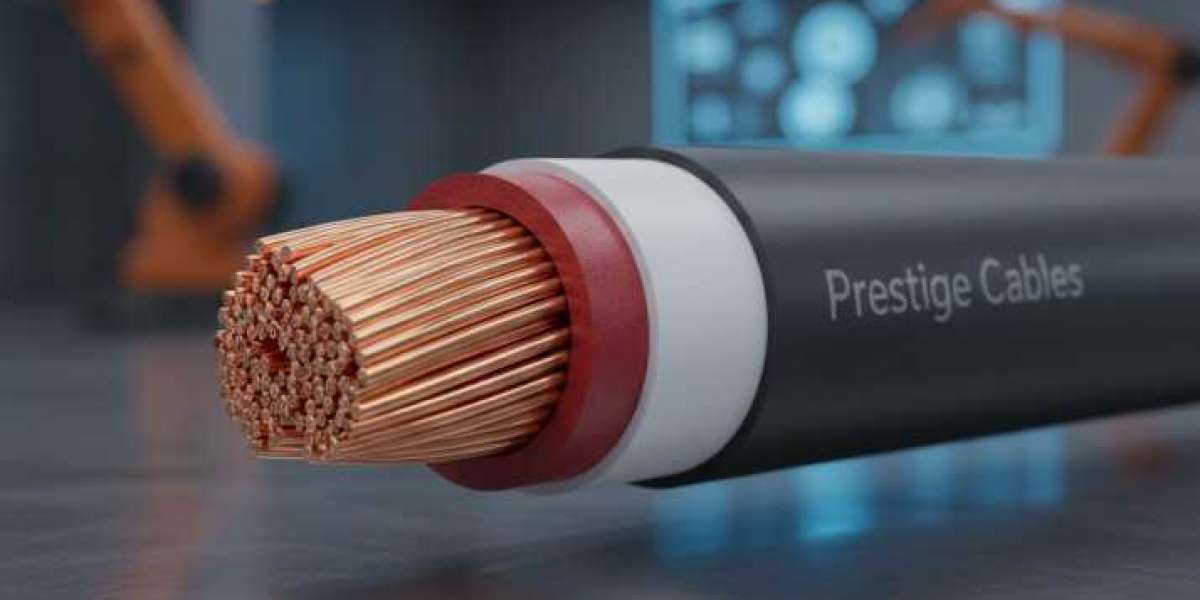 VIR/TRS Cable: Reliable Rubber-Insulated Power Cables for Industrial and Electrical Applications