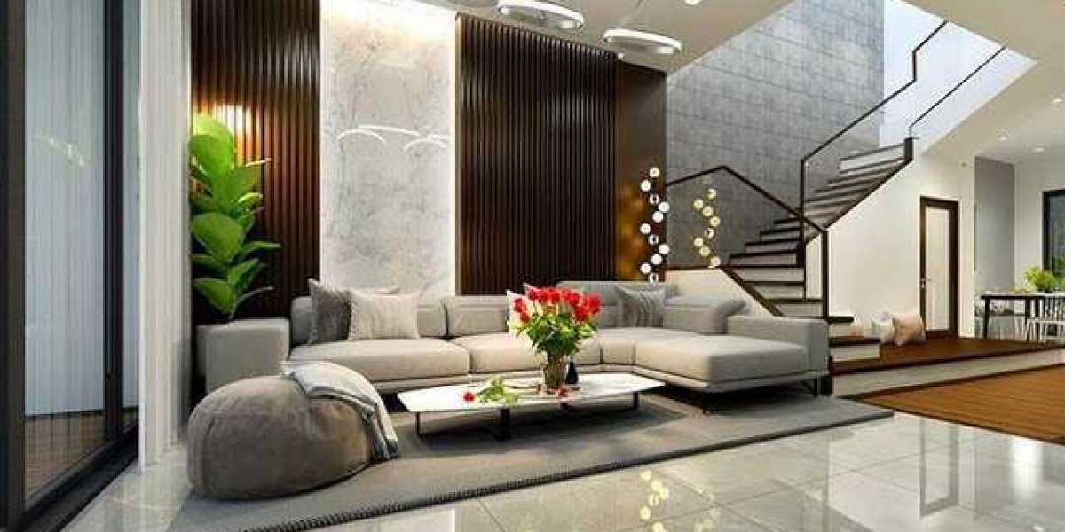 Interior Design Firm Alpharetta