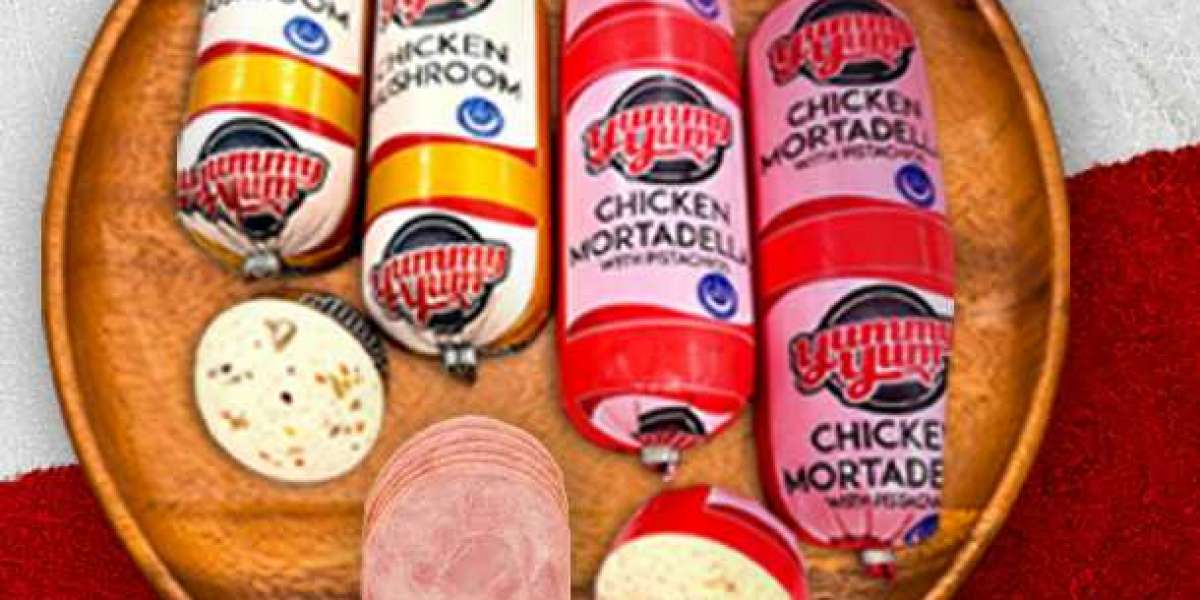 Is Mortadella Halal Allowed in All Islamic Schools of Thought?