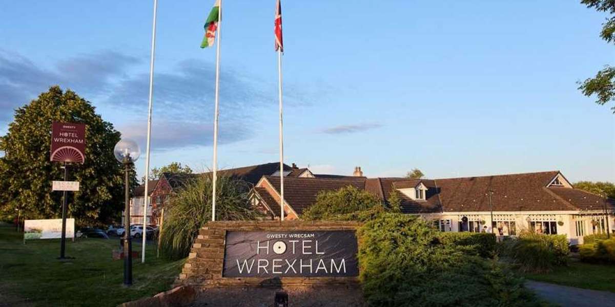 Comfortable Stay Options at Hotels Near Wrexham AFC for Visitors