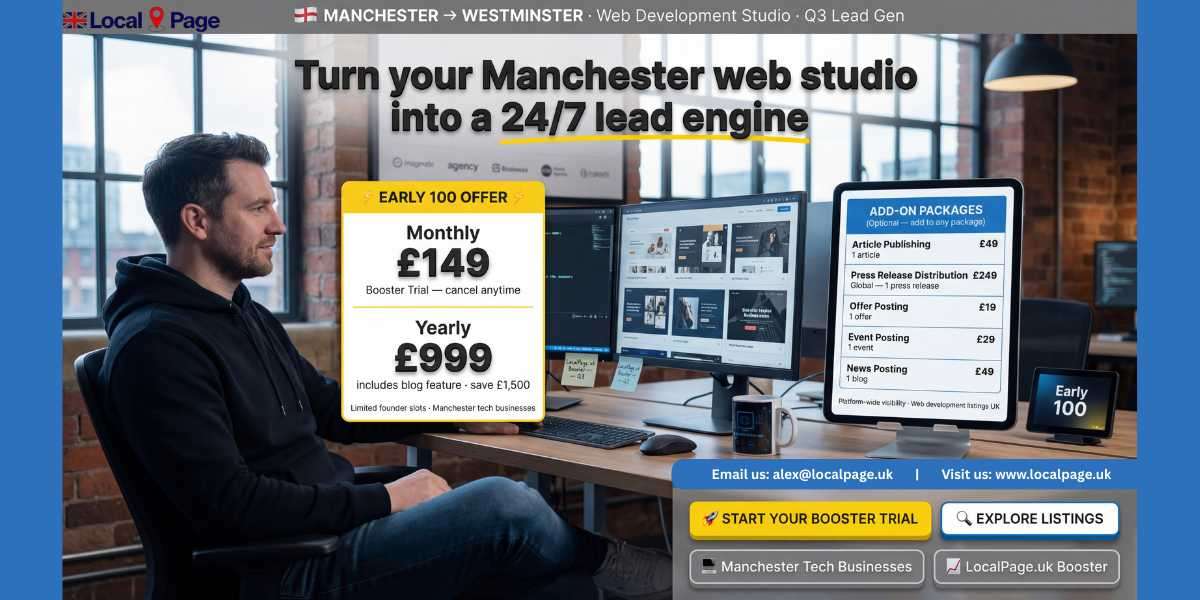 Business Citations UK for Local SEO | Dominate British Search