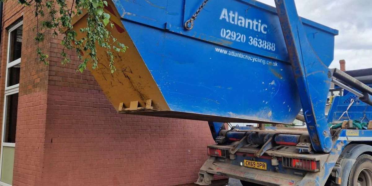 How Do You Choose the Right Skip Hire Cardiff Service for Your Waste Removal Project?