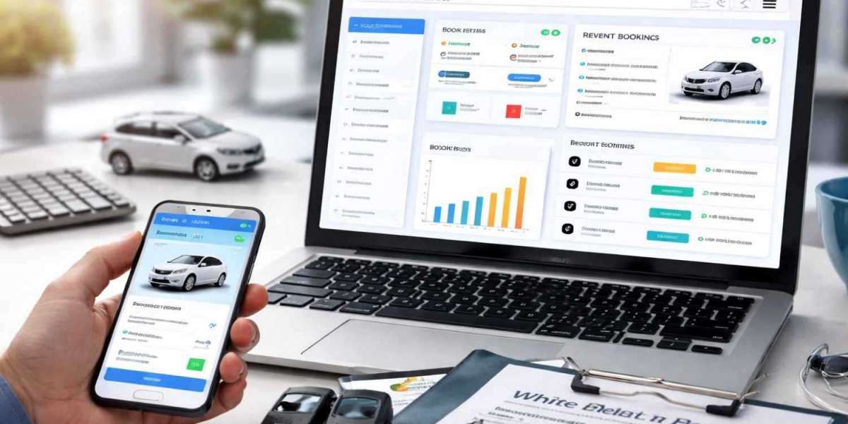 The Ultimate Guide to Choosing the Right Car Rental Business App