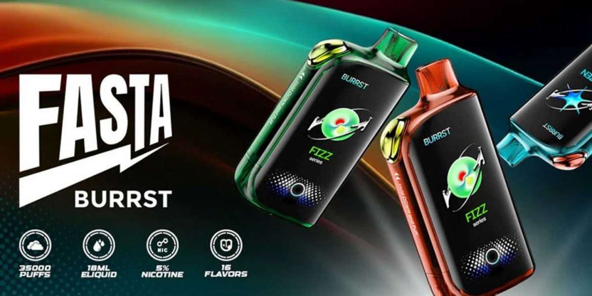 Shop Fasta Vapes Best Price Authentic Free Shipping