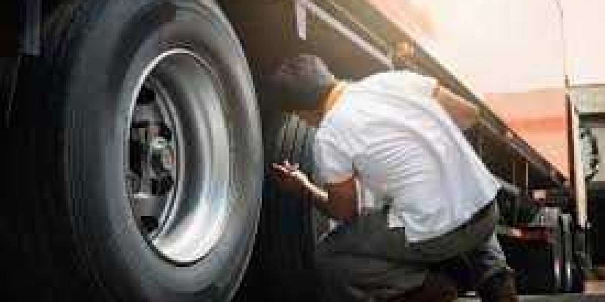 Why Transportation Businesses in Dallas Depend on Professional Fleet Maintenance Solutions