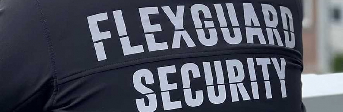 Flexguard Security Corp Cover Image