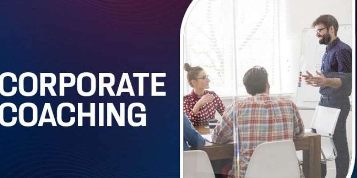 Why Is Corporate Coaching in Mumbai Important for Leadership Development?