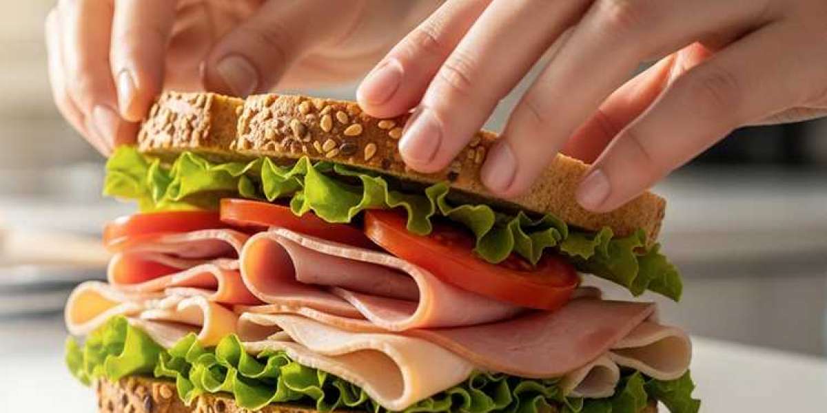 How to Store Halal Mortadella to Keep It Fresh Longer