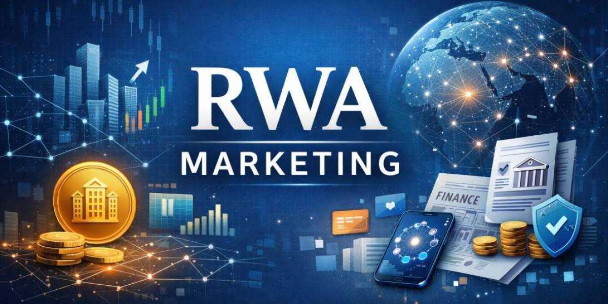 What Are the Most Effective RWA Marketing Tactics for Investor Engagement?