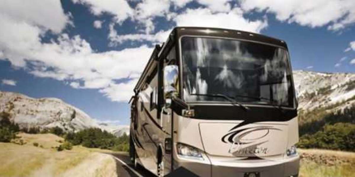 central florida RV repair