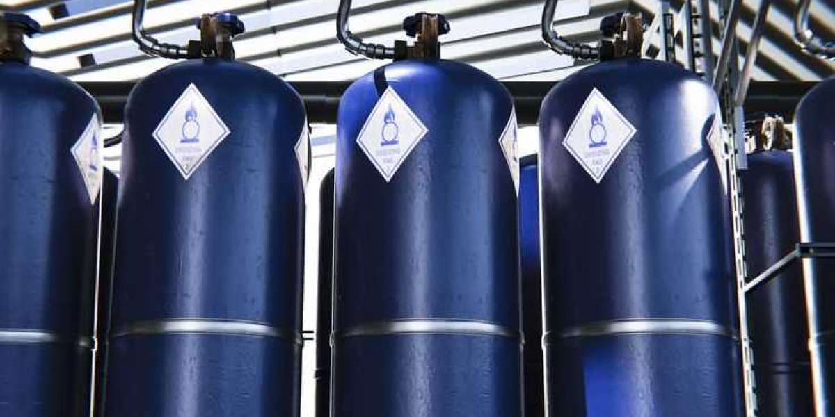 Complete Guide to Oxygen Cylinder Price in Pakistan and Oxygen Cylinder Refill Near Me