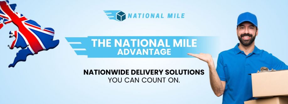 National Mile Cover Image
