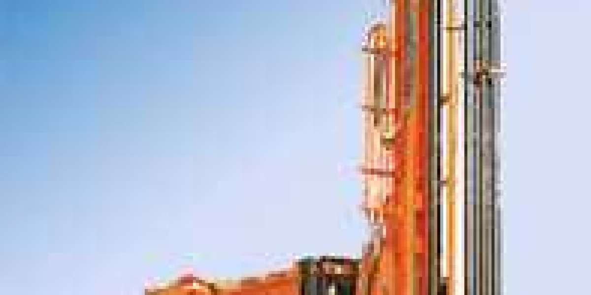 Tubewell Boring Contractors in Pakistan: Experts in Groundwater Solutions