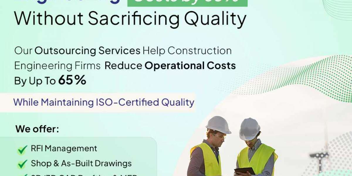 Why BIM Modeling Services Are Transforming Civil Engineering in the U.S. Real Estate Industry