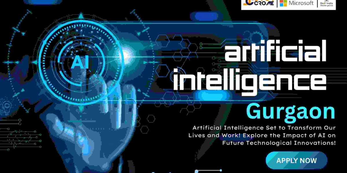 Job-Ready Artificial Intelligence Course with Placement Support