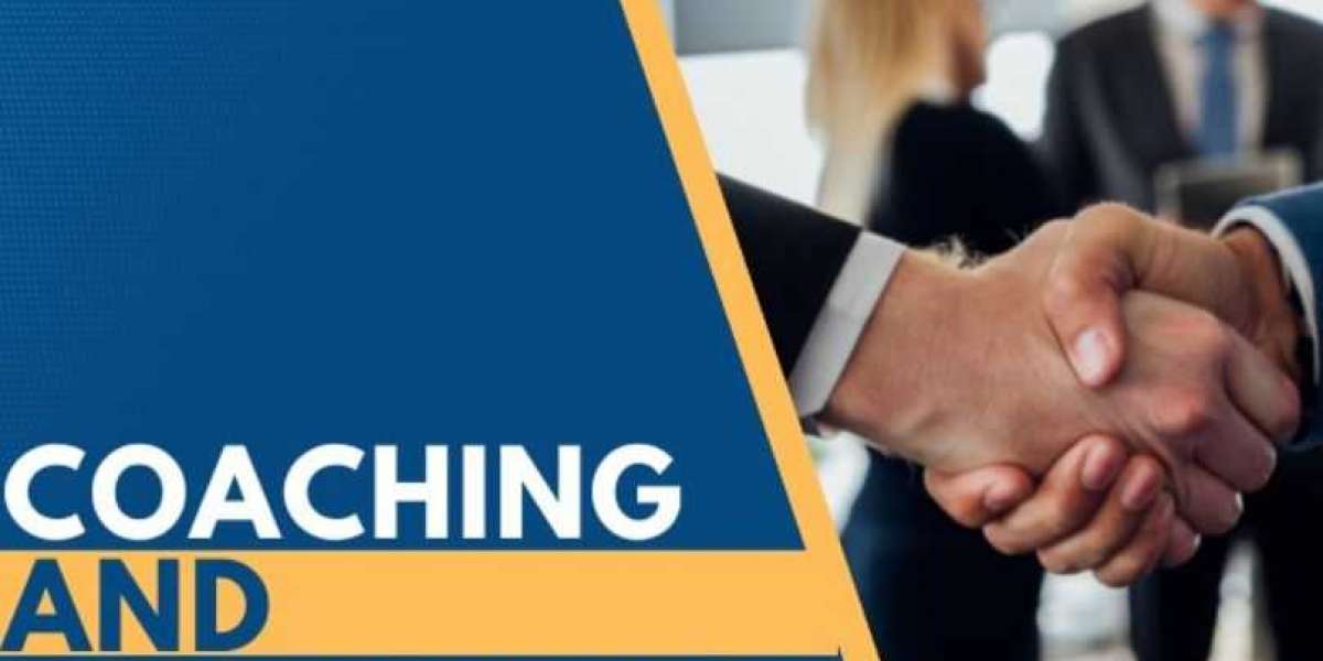 What Benefits Does Coaching and Consultancy Offer to Organizations?