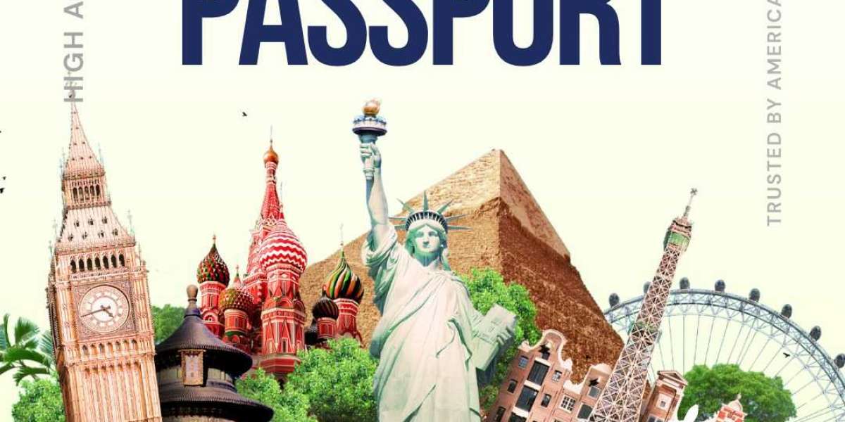 Expedite Passport Renewal Time Explained: Get Your Passport Faster Today