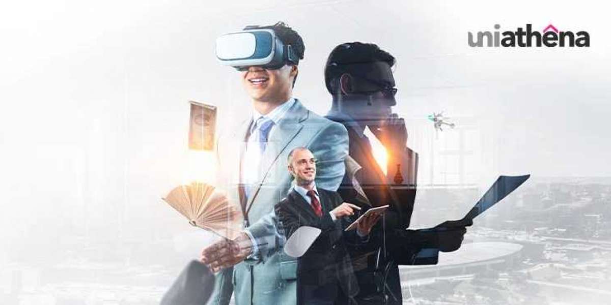 The Future of Work: Top Skills in Demand to Learn Today | UniAthena