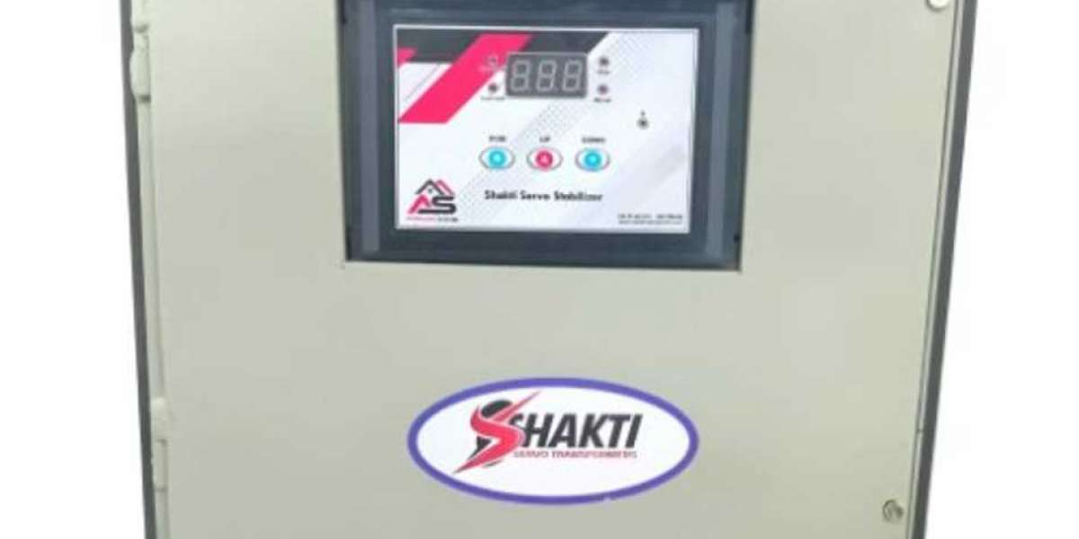 Stabilizer Supplier in Noida: Ensuring Reliable Power Solutions