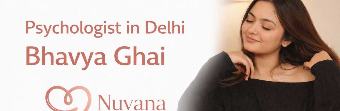 Bhavya Ghai Cover Image