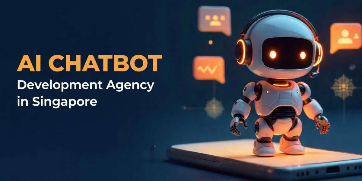 AI Development Agency in Singapore: How OrfeoAI Builds Intelligent Solutions for Modern Businesses