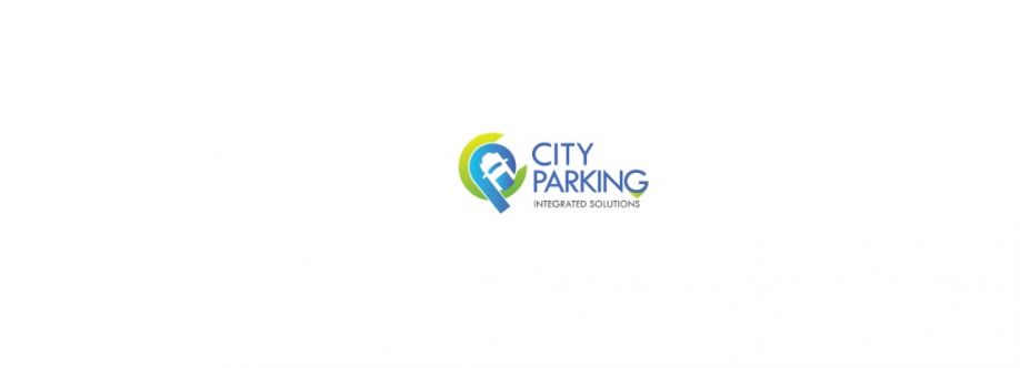 City Parking Integrated Solutions Cover Image