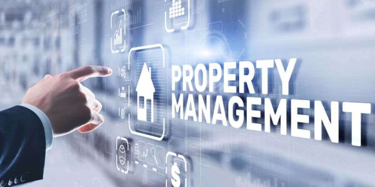 Smart Asset Management Solutions for Riyadh’s Competitive Real Estate Market
