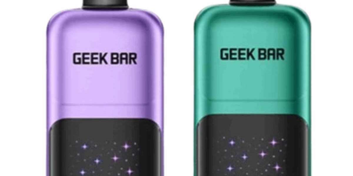 Shop Geekbar Ice Prince 50k Affordable Discount Deal