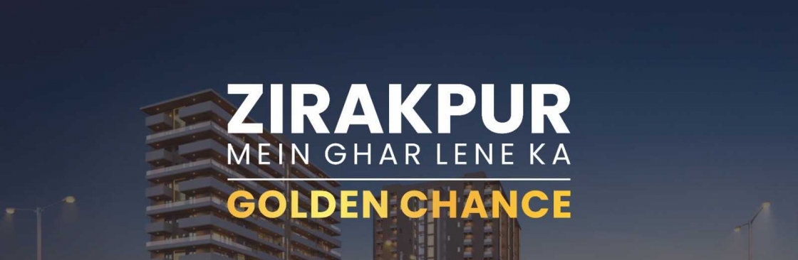 Golden Homes Cover Image