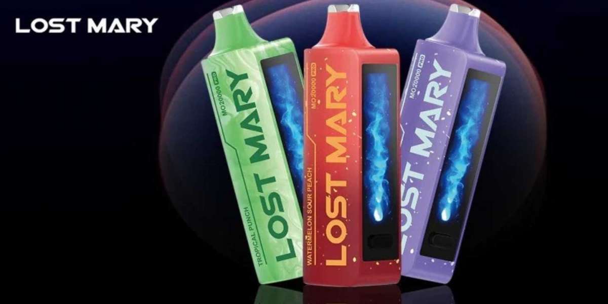 Lost Mary MO20000 Price Best Affordable Deal