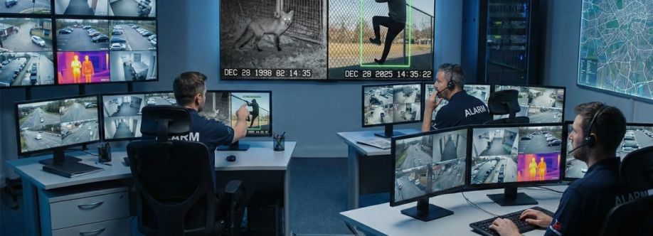 GME Fire and Security Cover Image