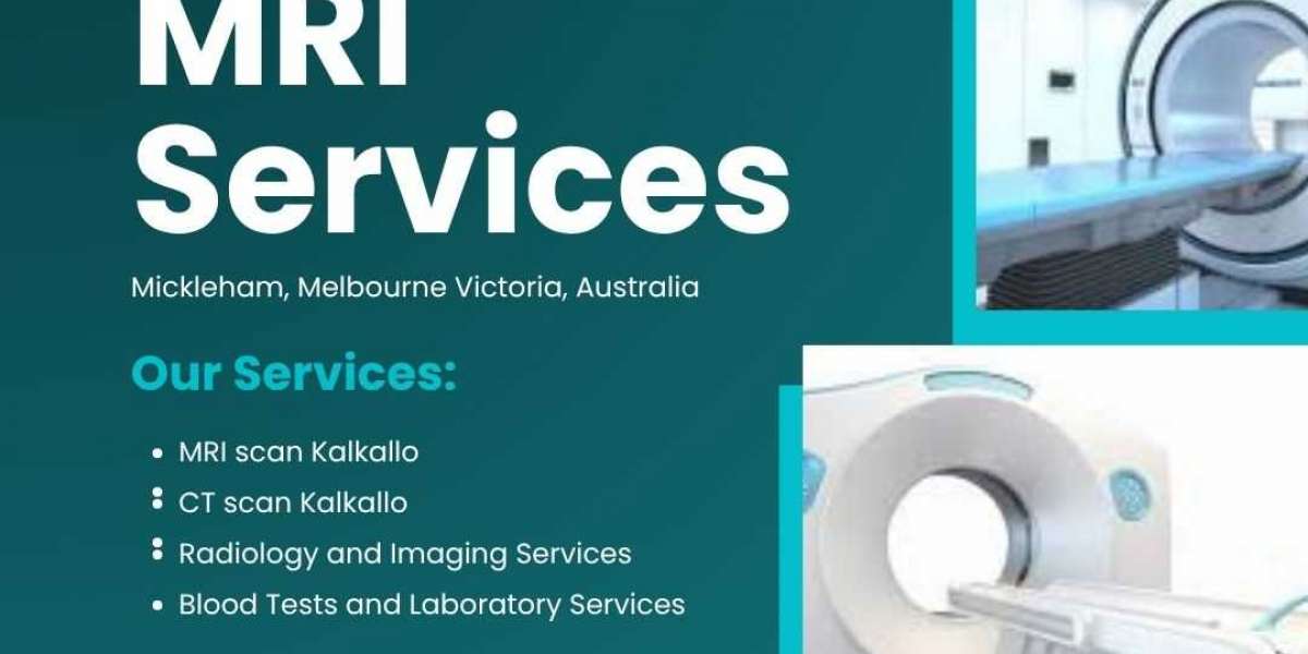 MRI Scan Kalkallo - Advanced Imaging at Northside Imaging