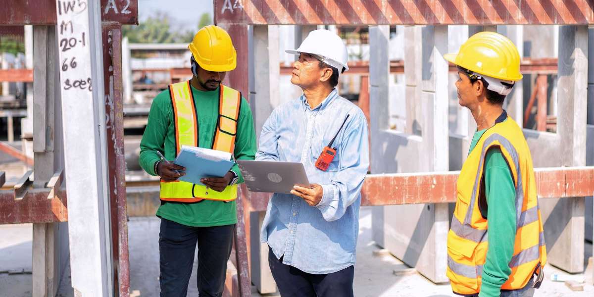 How Workflow Discipline Improves Construction Financial Planning