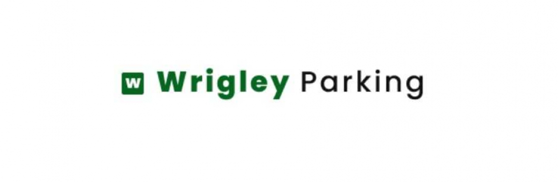 Wrigley Parking Cover Image