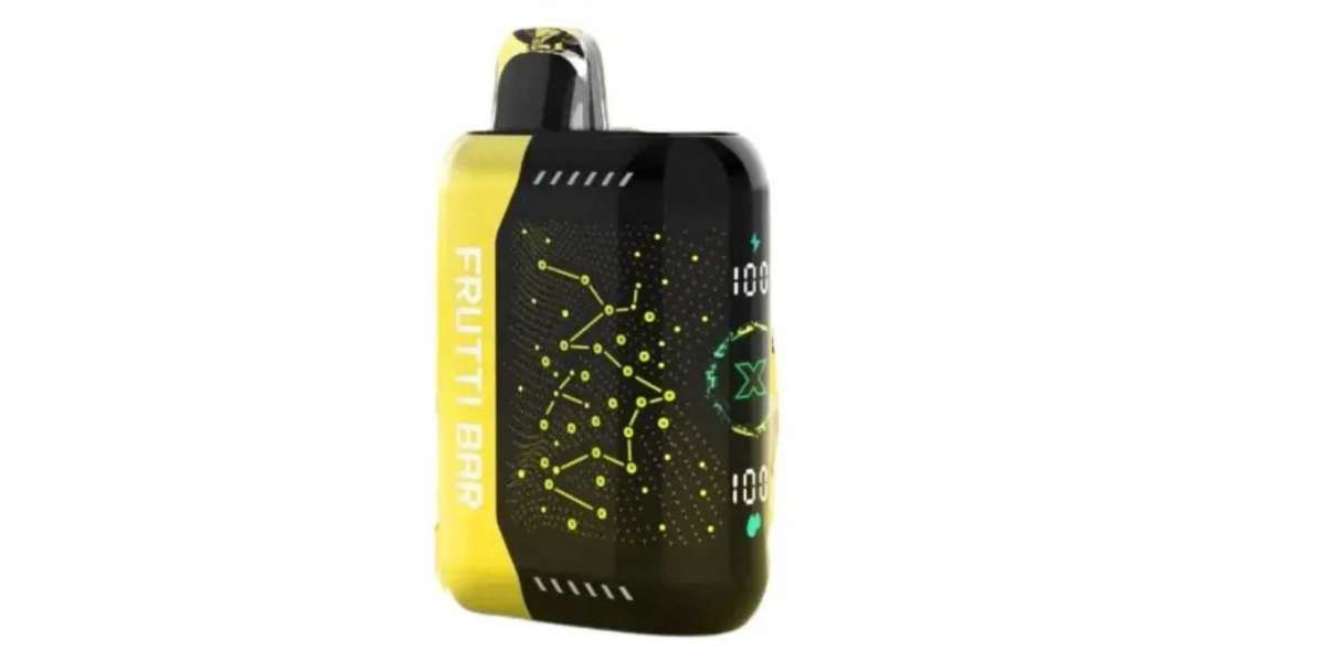 Buy Fruity Bar Vape Best Price Online Deal