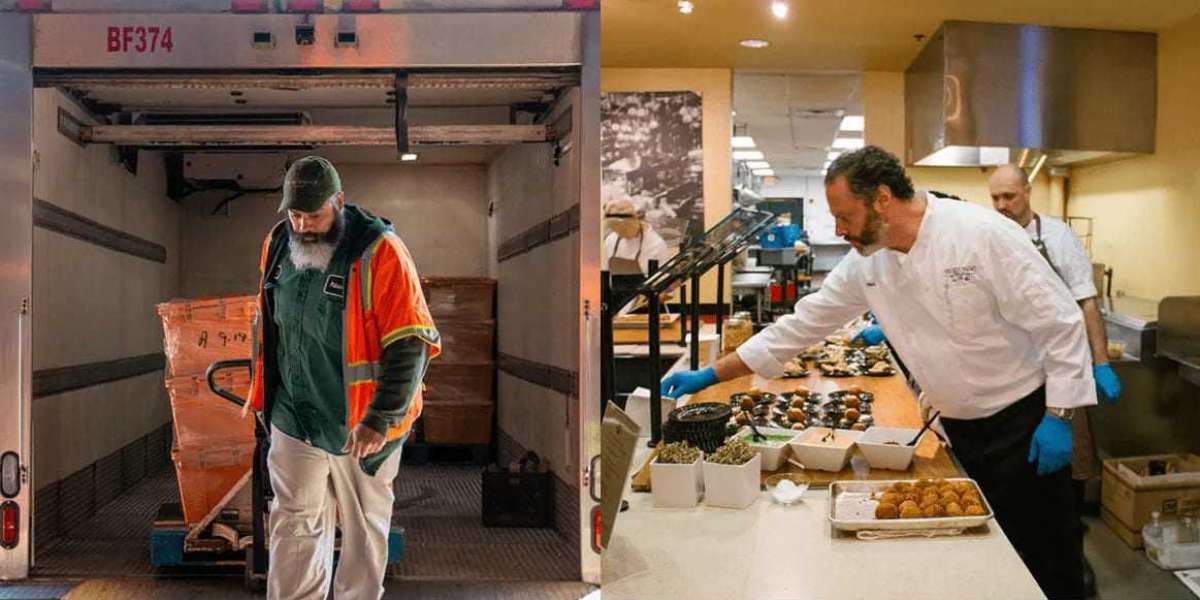 Food Bank Donation Drop-Off Cycles That Leave Shelves Empty Later