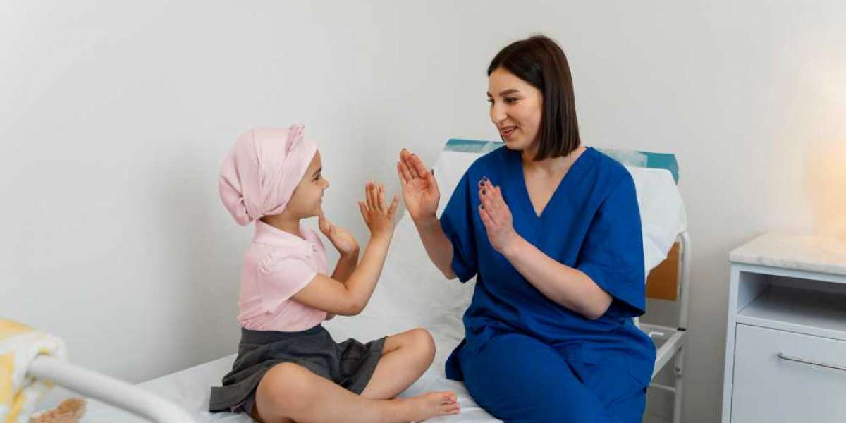 Pediatric Home Care Services: What’s Included and What’s Not